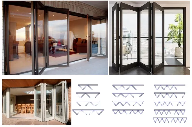 Folding Door