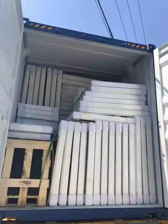 Sealed Thermal Insulated Casement Windows, Aluminum Soundproof Windows, Double Glazing Manufacturer