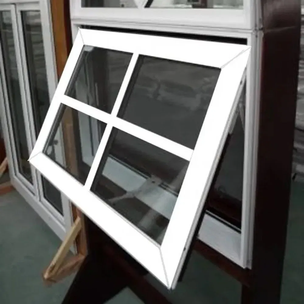 Exterior Aluminum Awning Windows – Jbd Factory Direct Weather-Resistant, Energy-Saving &amp; Customizable Sizes