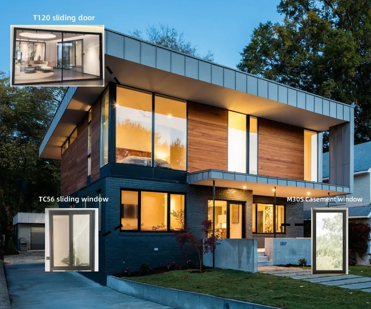 Finished Installation