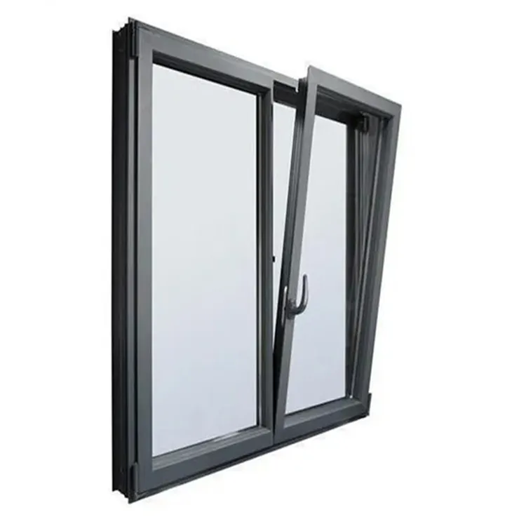 Tilt and Turn Windows