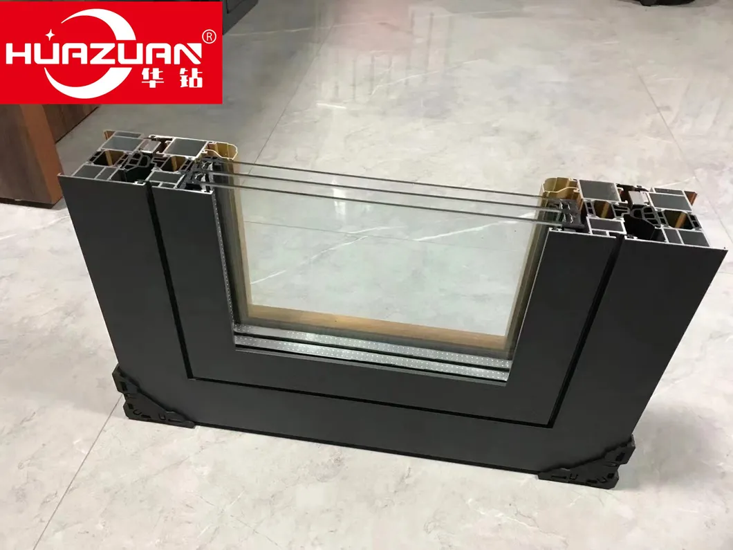 Aluminum Extrusion Profiles