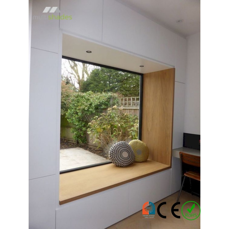 Premium Aluminum Fixed Window for Superior Security and Style High Quality Fixed Metal Window for Ultimate Aesthetic Screen Window with Top Brand Window
