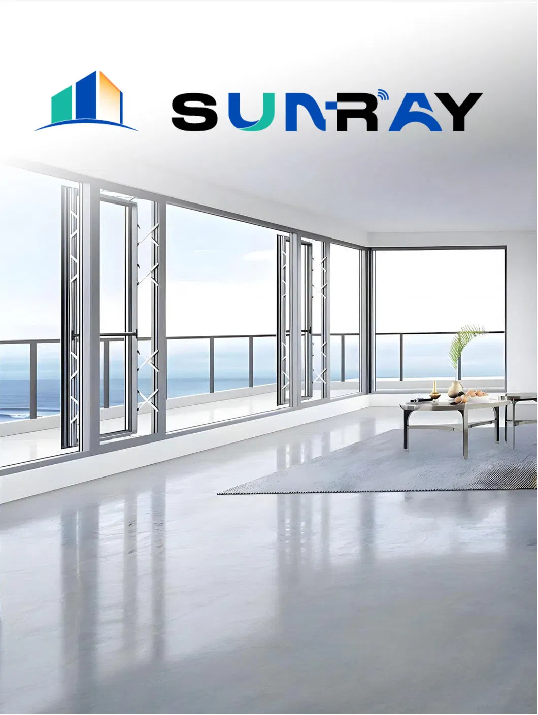 Electric Sliding Window 5