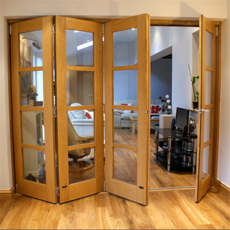 Custom-Sized Low Maintenance &amp; Durable Aluminum Door
