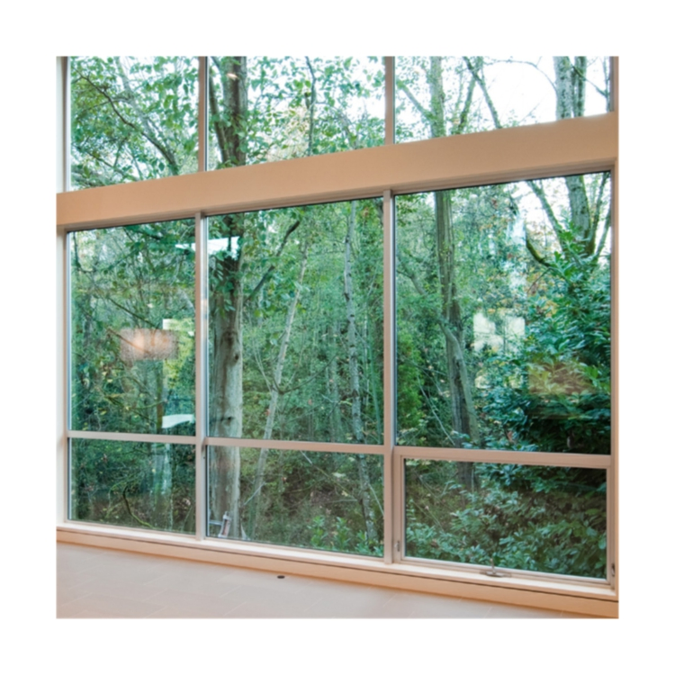 Orient Fixed Window Outdoor Aluminum Fixed Louvre Window New Style Aluminium Fixed Windows Industrial Wooden Frame Fixed Glass Windows