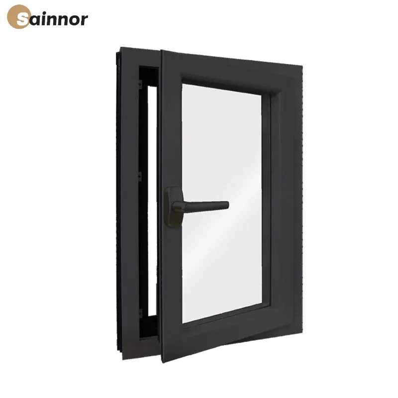 Aluminum Extruded Profiles