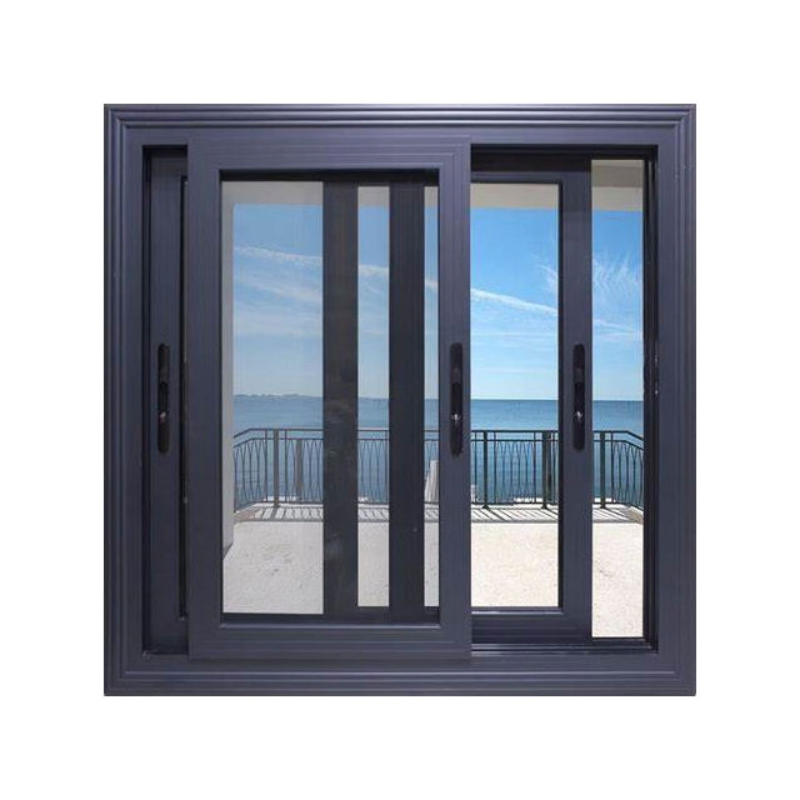 Sliding Patio Aluminum Alloy Doors and Windows for Seamless Indoor Outdoor Living Spaces