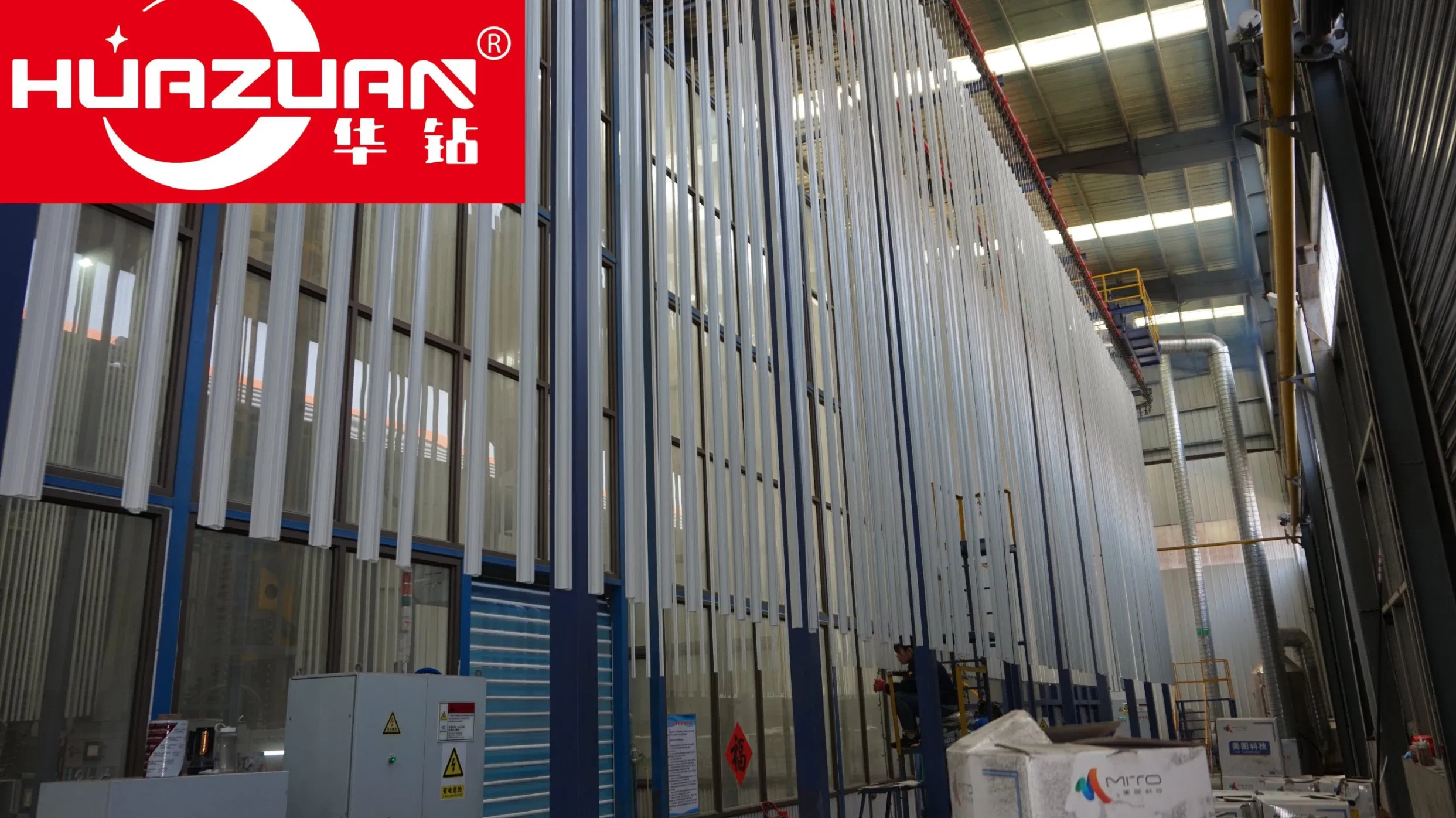 6063/6061 Aluminum Alloy Doors and Windows, Industrial Aluminum Profiles, Building Aluminum Profiles for Houses