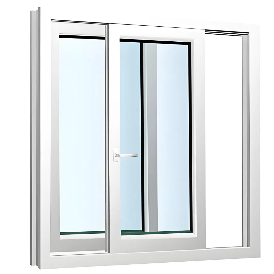 Aluminum Sliding Window