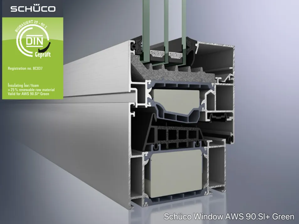 Ecological Materials