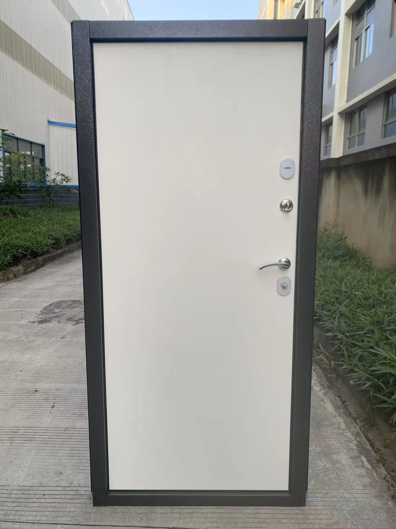 Door Specification 2
