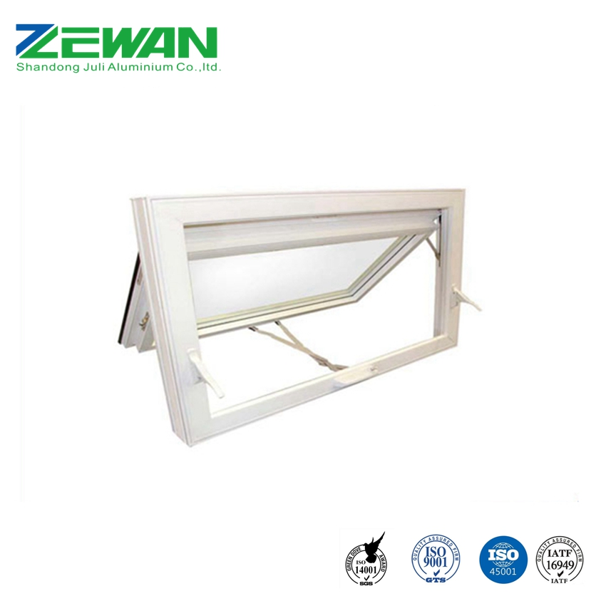 Aluminium Industrial Profiles 6063 Aluminium Window Section Aluminum Profile Door and Window