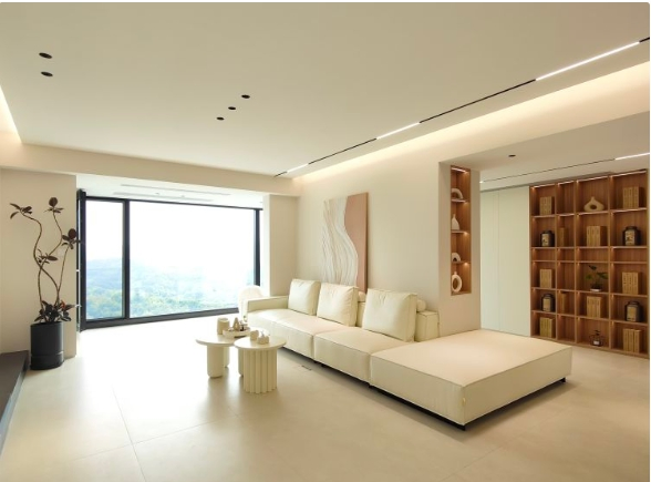 Universal Multi Purpose Residential Commercial Industrial Versatile Aluminium Glass Metal Window