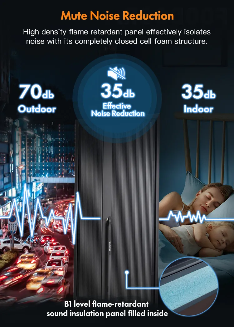 Security Door Detail 6