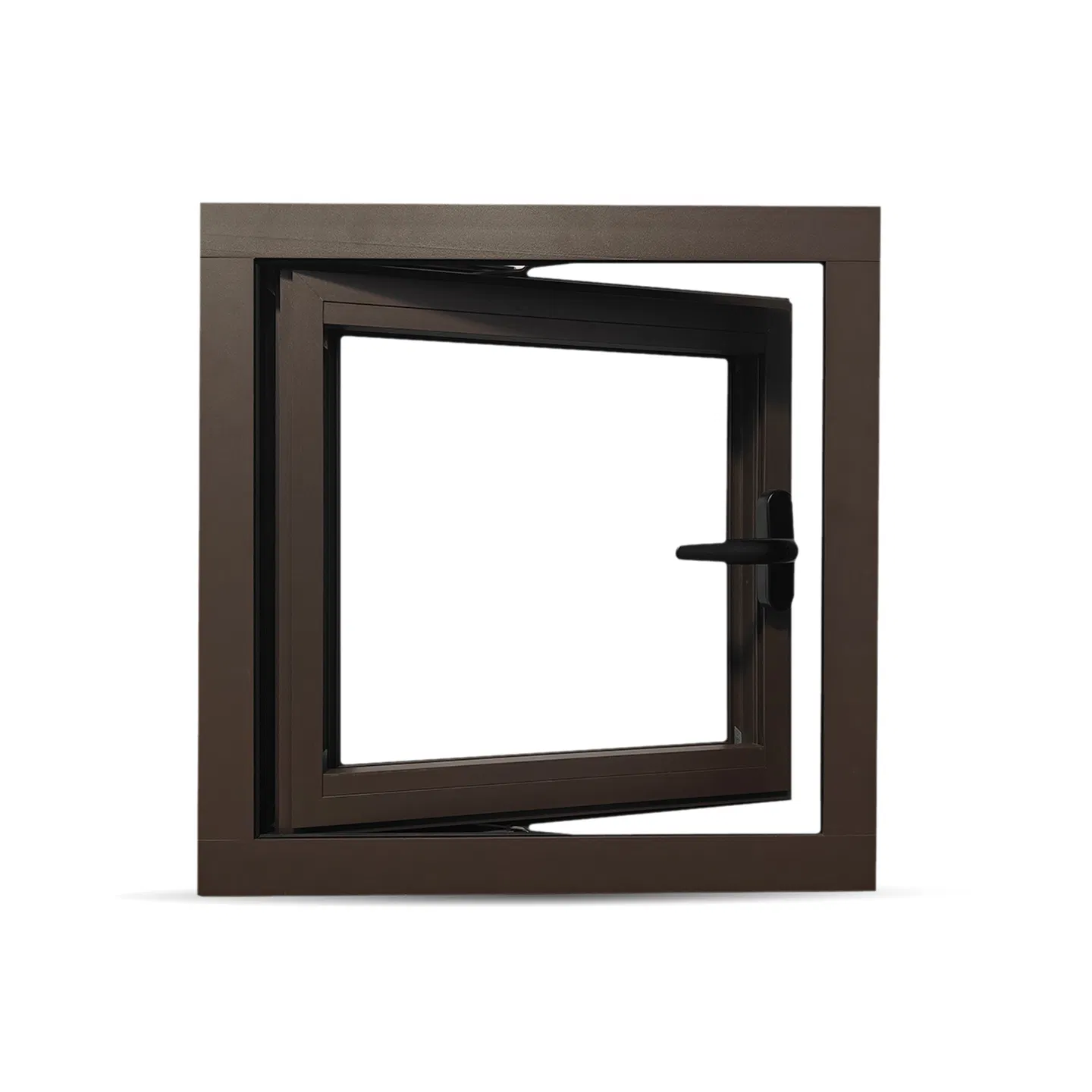 Aluminum Profiles and Casement Doors &amp; Windows, Ideal for Residential and Building Construction