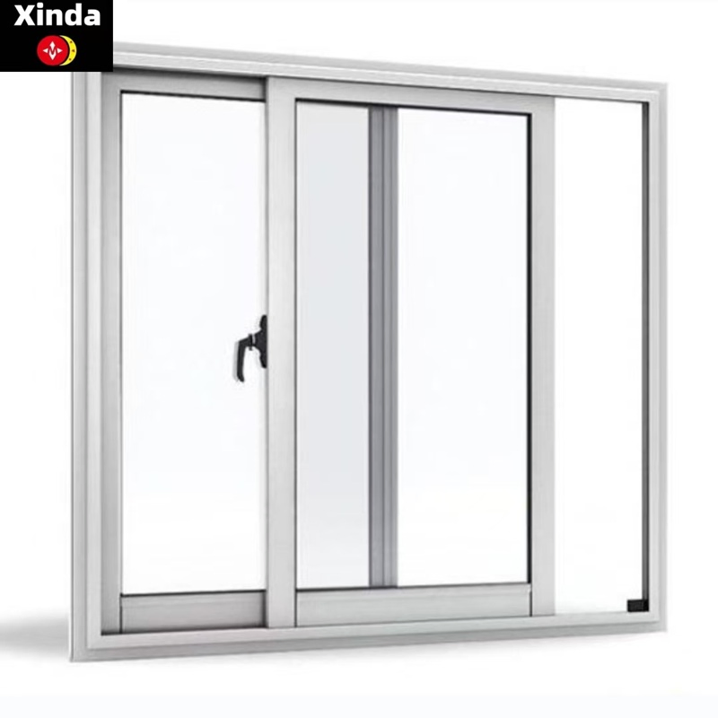 Weather - Resistant Aluminum Sliding Windows for All Climates