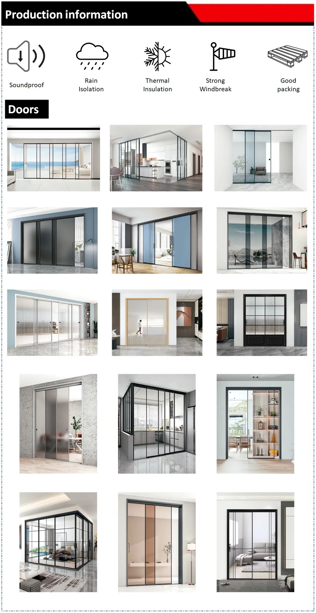 Window Interior Solutions