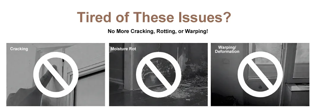 Aluminum Security Door Detail