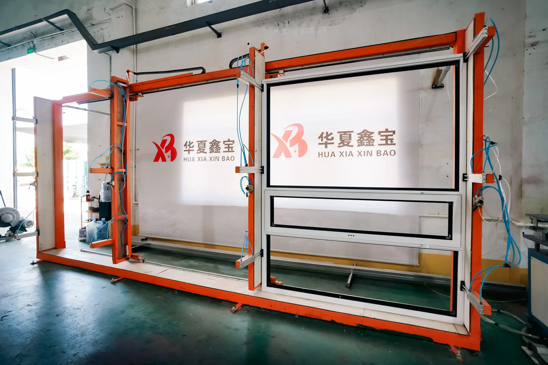 Window Profile Detail