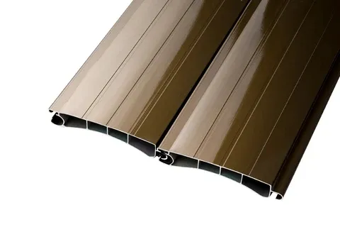 Aluminum Alloy Roller Shutter