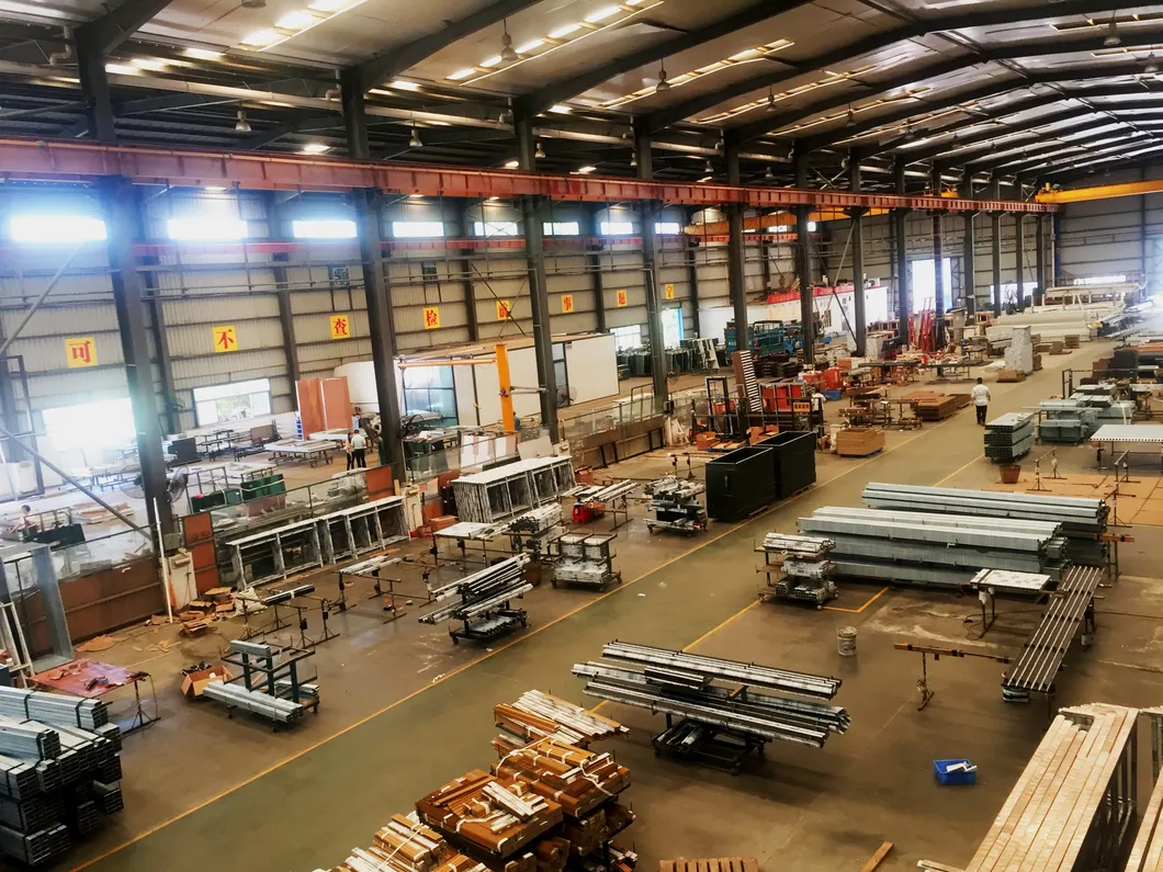 Fabrication Workshop