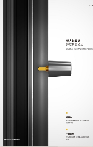 UV Resistant Temperature Controlled Energy Saving Bright Spacious in Door Aluminum Metal Glass Aluminium Casement Window