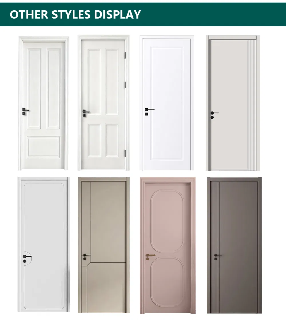 Door Specification 5