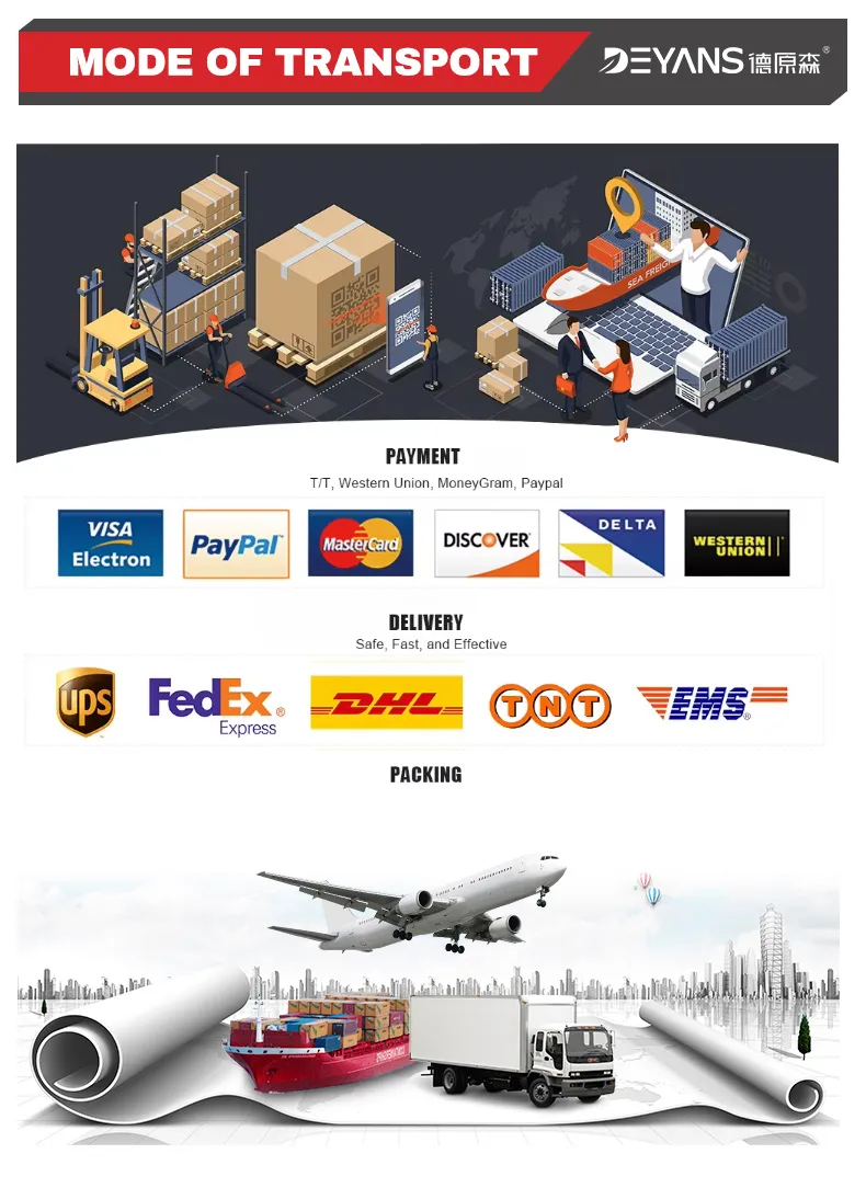 Shipping Logistics