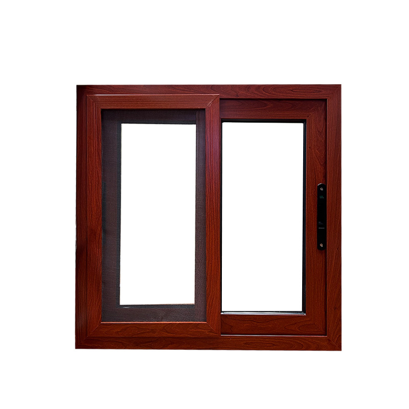 UV-Resistant PVC Windows &amp; Aluminum-Clad Windows - China UPVC Window &amp; Aluminium Window Maker