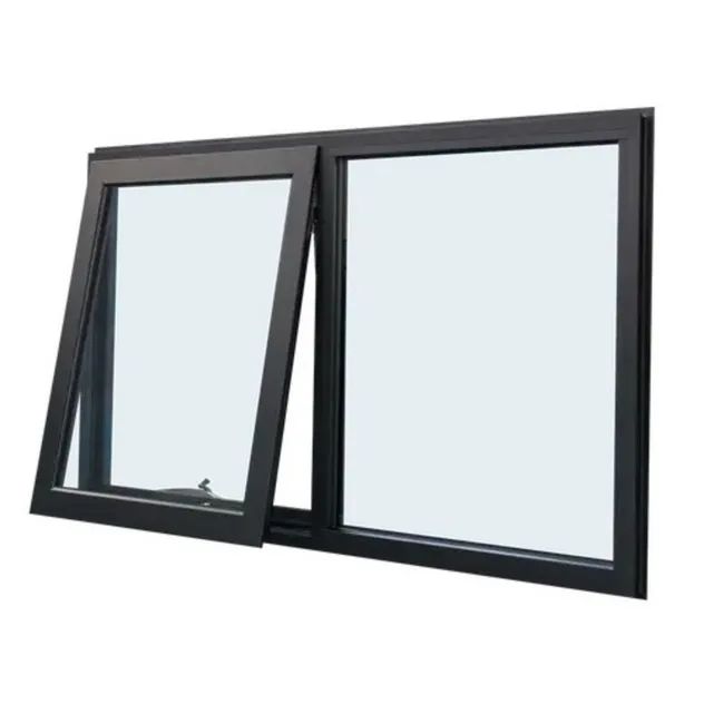 Awning Window Design