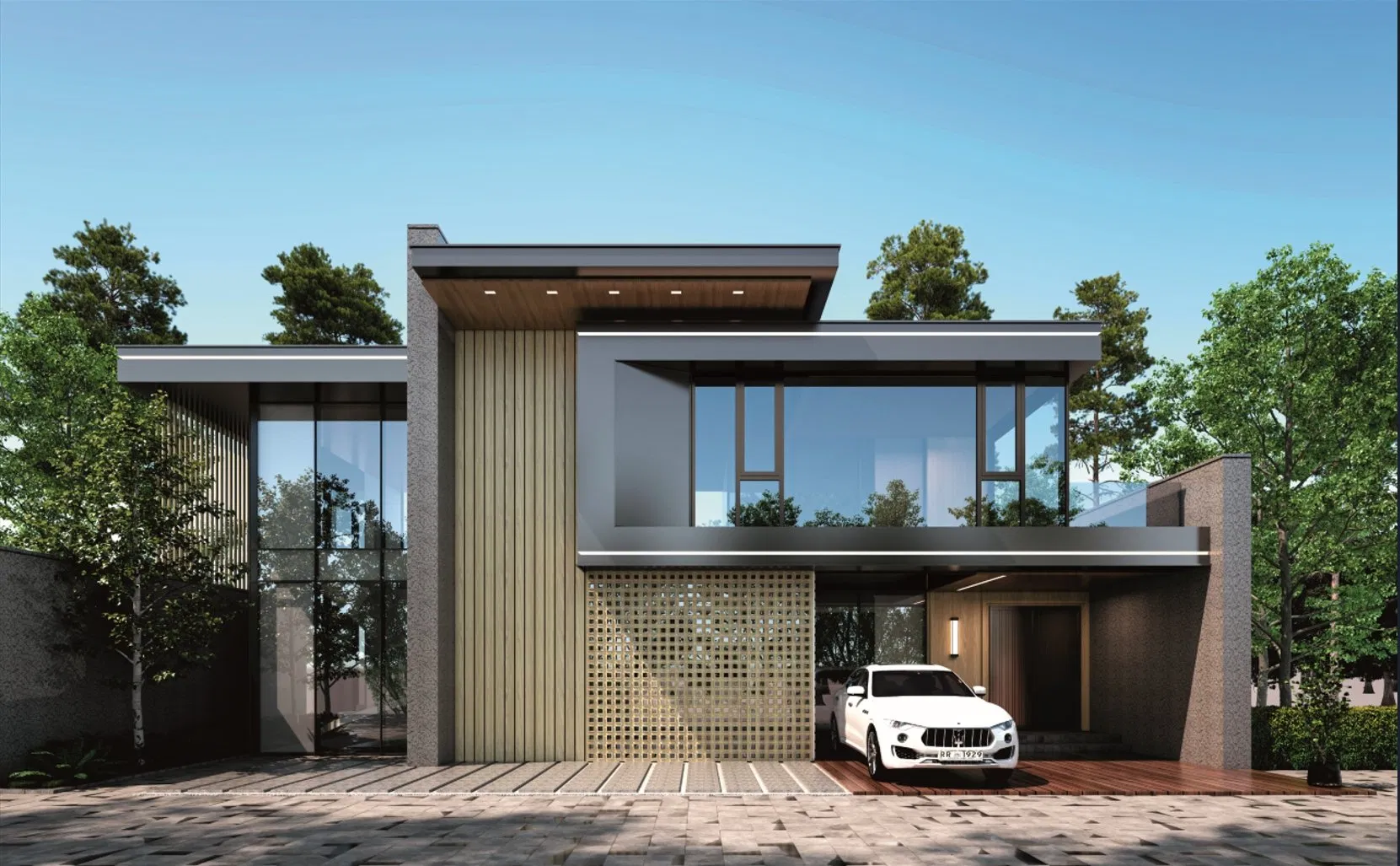 Premium Aluminum Casement Windows: Weather-Resistant Solutions for All Climates