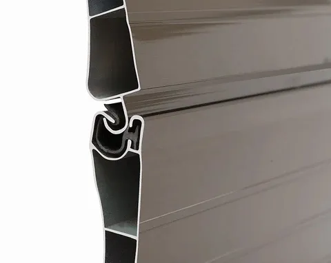 Aluminum Alloy Roller Shutter