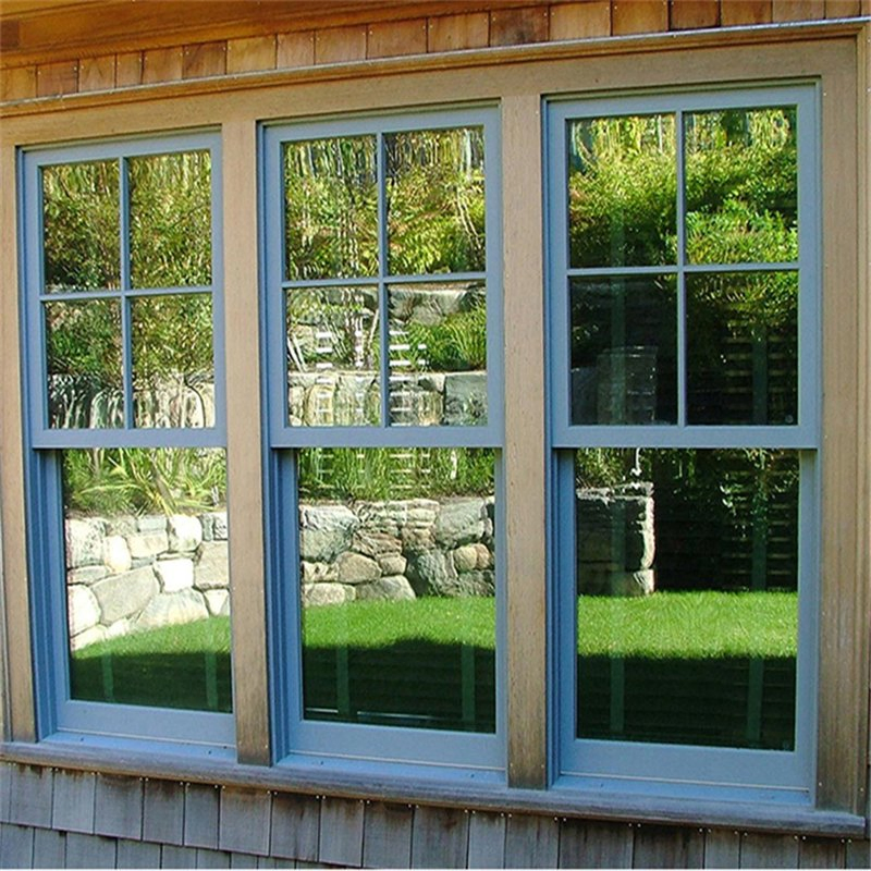 Premium Durable Aluminum Alloy High-Performance Energy-Efficient Windows