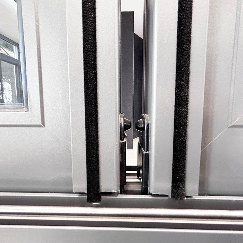 Good Price Soundproof Aluminium Aluminum Sliding Windows