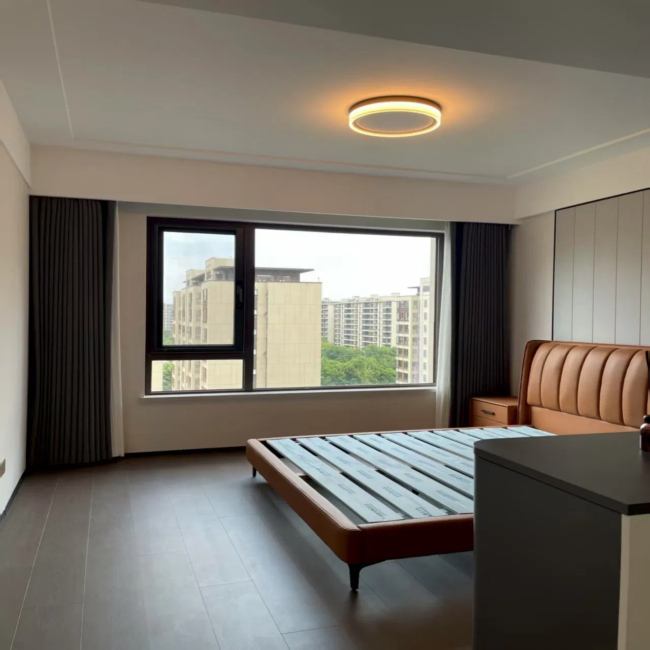 2. UV Protection Rust Resistant Slim Frame Security Aluminum Aluminium Horizontal Open Different Types of Casement Glass Window