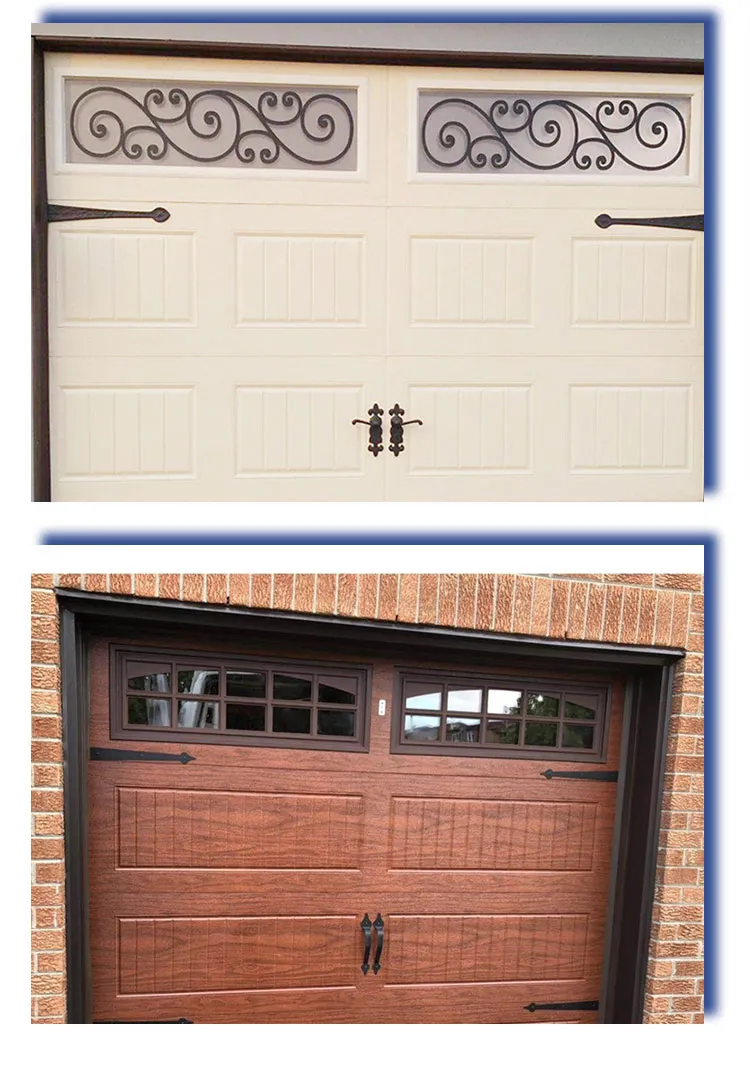 Aluminum Glass Window