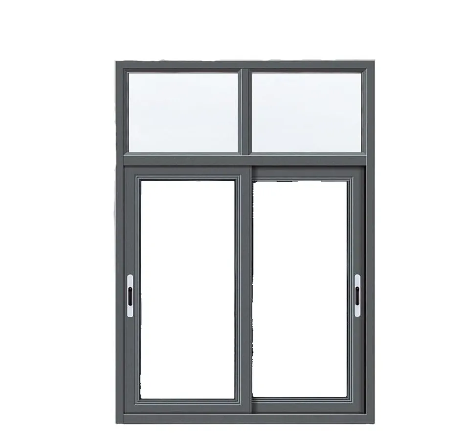 Sliding Windows