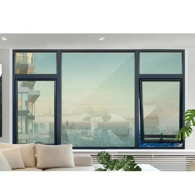 Awning Window Hardware