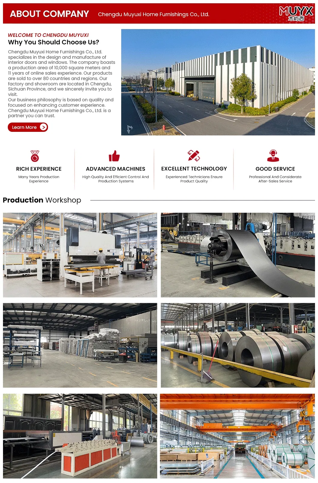 Production Facility 1