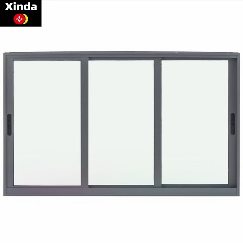 Weather - Resistant Aluminum Sliding Windows for All Climates