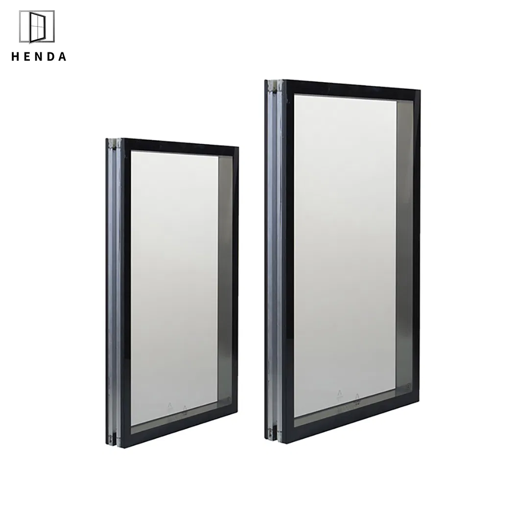 Aluminum Window Detail 1