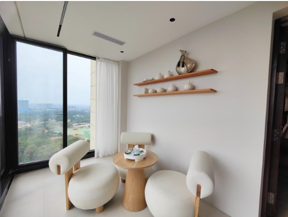 Universal Multi Purpose Residential Commercial Industrial Versatile Aluminium Glass Metal Window