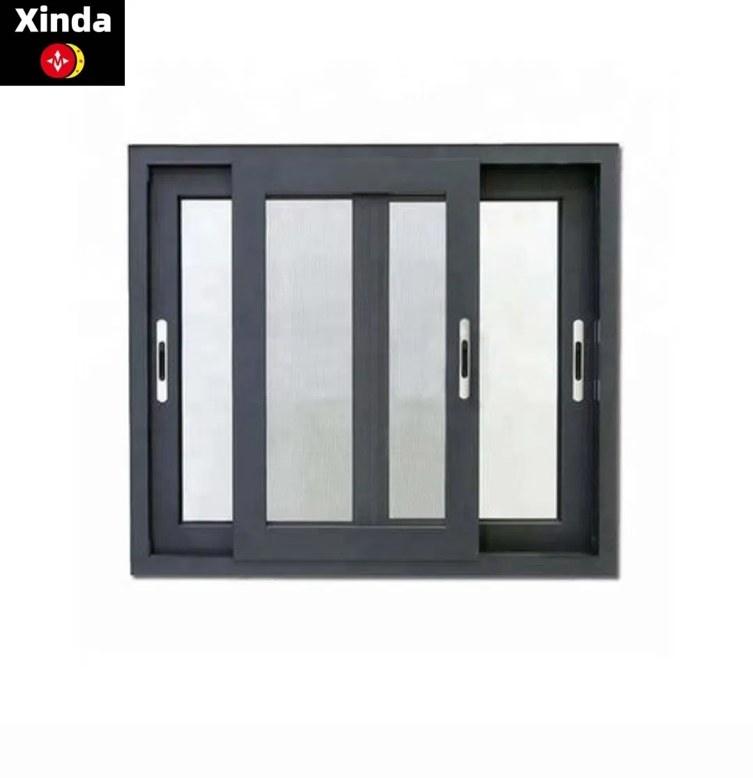 Weather - Resistant Aluminum Sliding Windows for All Climates