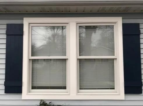 Factory Price Aluminum Window/ Aluminium Casement Window with Net