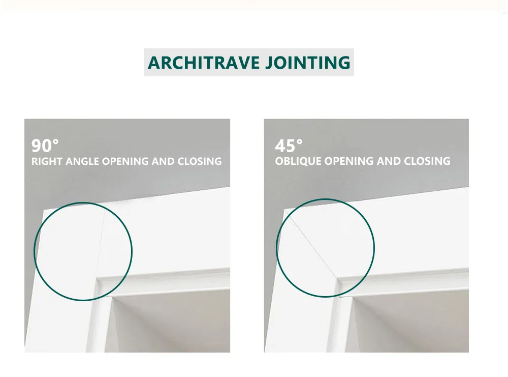 Door Specification 4