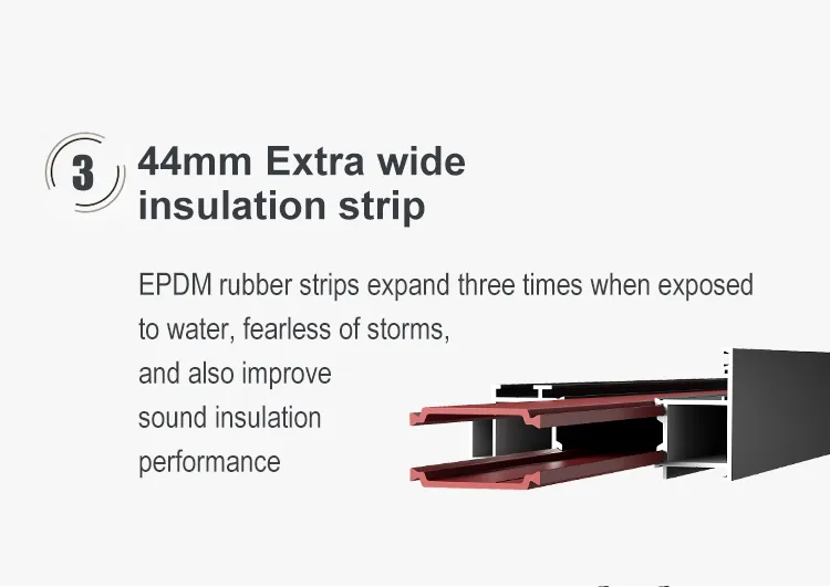 Casement Window Hinge