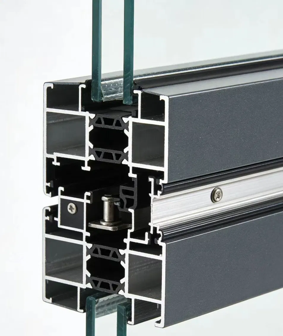 Finished Installation