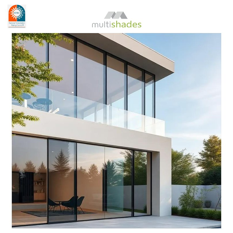 Durable Glazing Aluminum Window Thermal Insulated Aluminum Fixed Window Solutions Aluminium Window