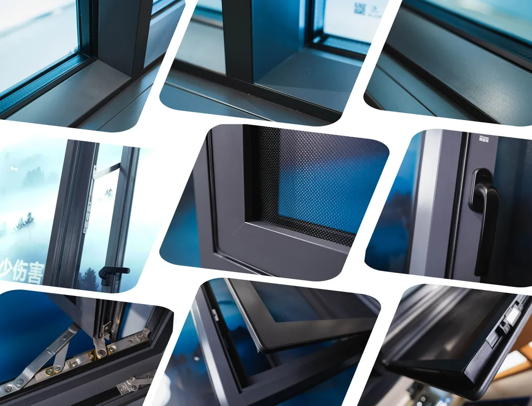 Detailed Product View